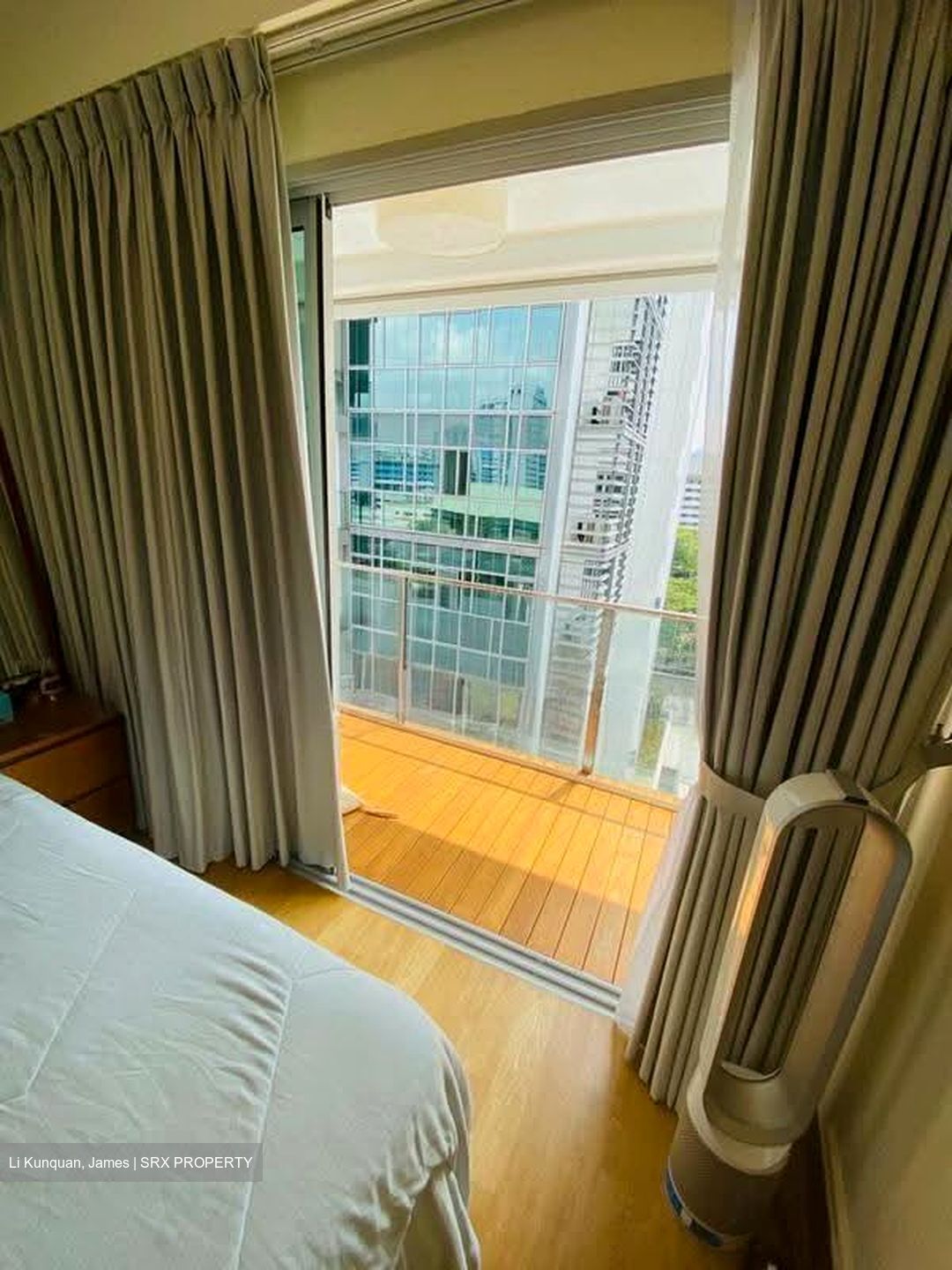 Eight Riversuites (D12), Condominium #632476681